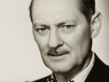 Lionel Barrymore