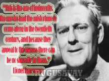 Lionel Barrymore