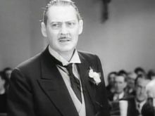Lionel Barrymore