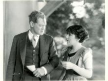 Lionel Barrymore