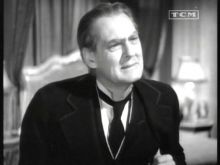 Lionel Barrymore