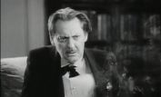 Lionel Barrymore