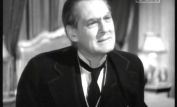 Lionel Barrymore