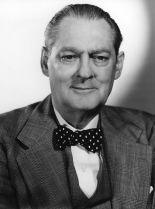 Lionel Barrymore