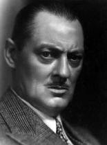 Lionel Barrymore