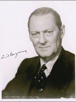 Lionel Barrymore