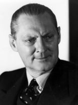 Lionel Barrymore