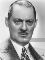 Lionel Barrymore