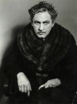 Lionel Barrymore