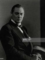 Lionel Barrymore