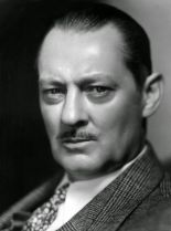 Lionel Barrymore