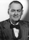 Lionel Barrymore