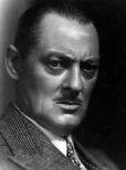 Lionel Barrymore