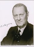 Lionel Barrymore