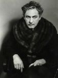 Lionel Barrymore