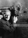 Lionel Barrymore