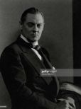 Lionel Barrymore