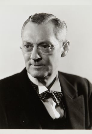 Lionel Barrymore