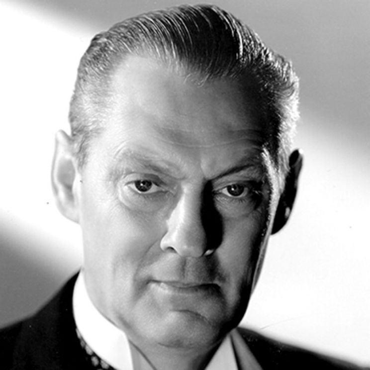 Lionel Barrymore