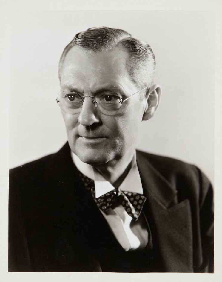 Lionel Barrymore