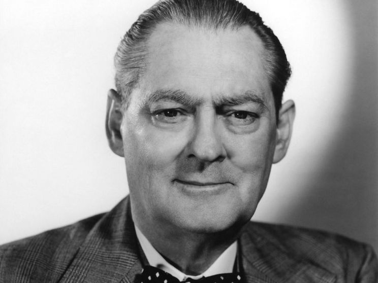 Lionel Barrymore