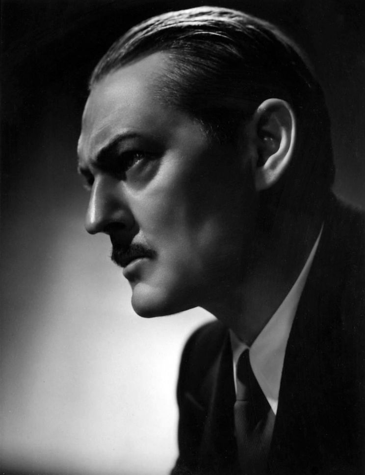 Lionel Barrymore