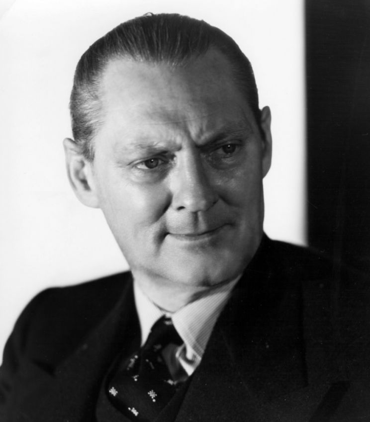 Lionel Barrymore