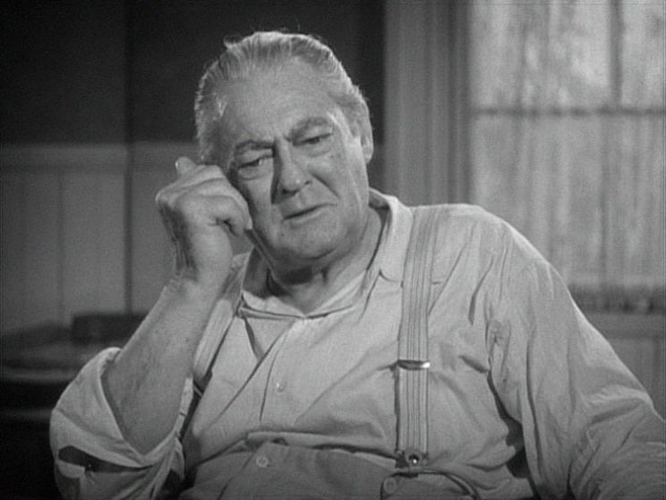 Lionel Barrymore