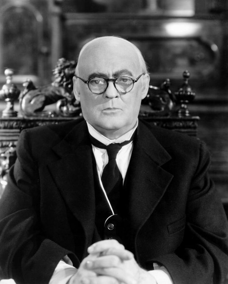 Lionel Barrymore