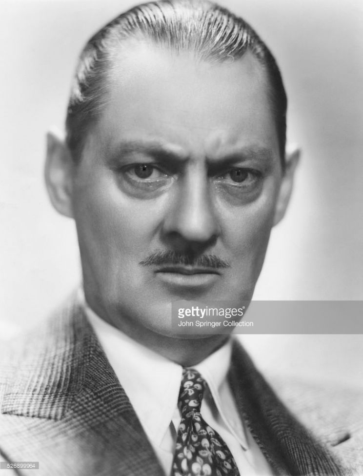 Lionel Barrymore