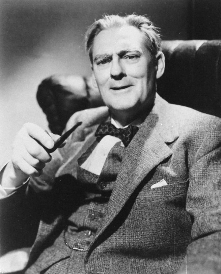 Lionel Barrymore