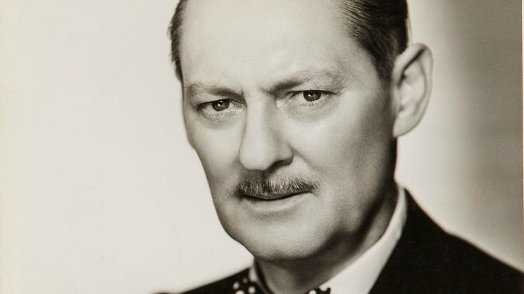 Lionel Barrymore