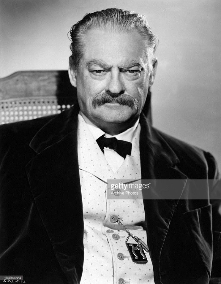 Lionel Barrymore