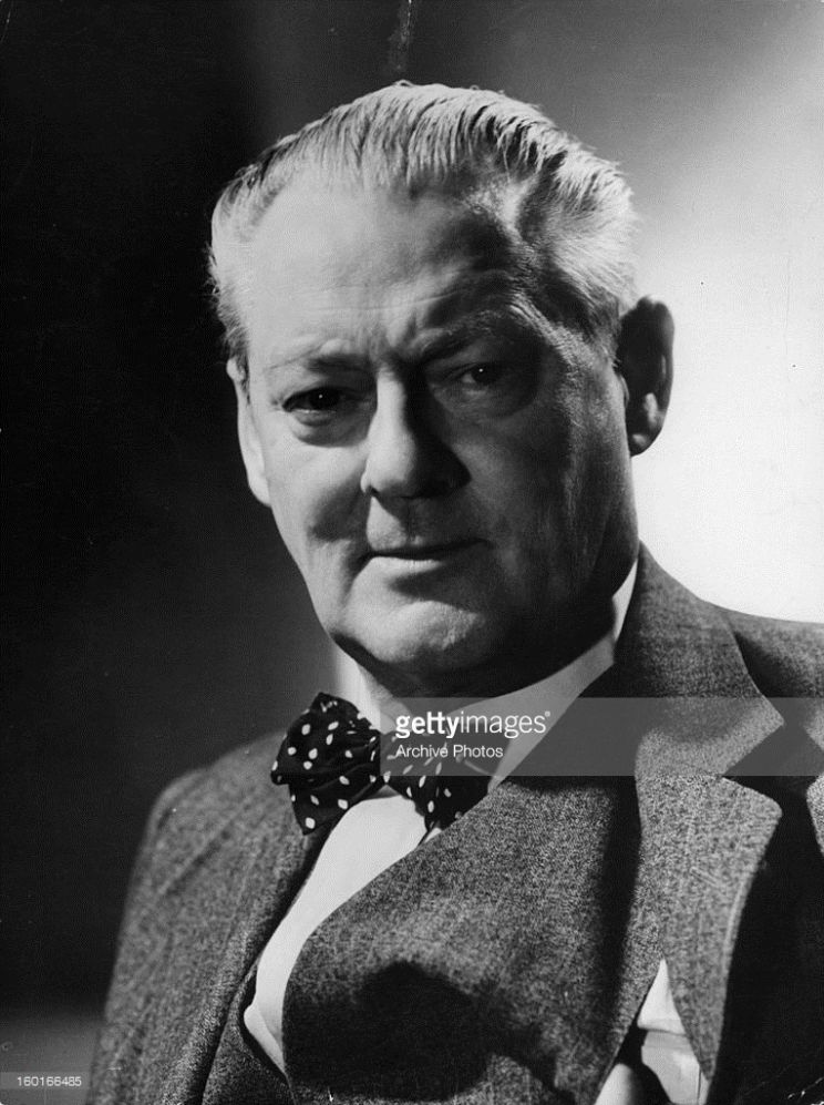 Lionel Barrymore