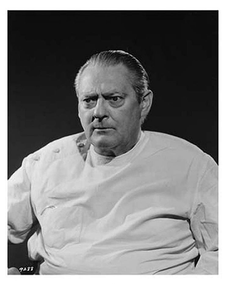 Lionel Barrymore