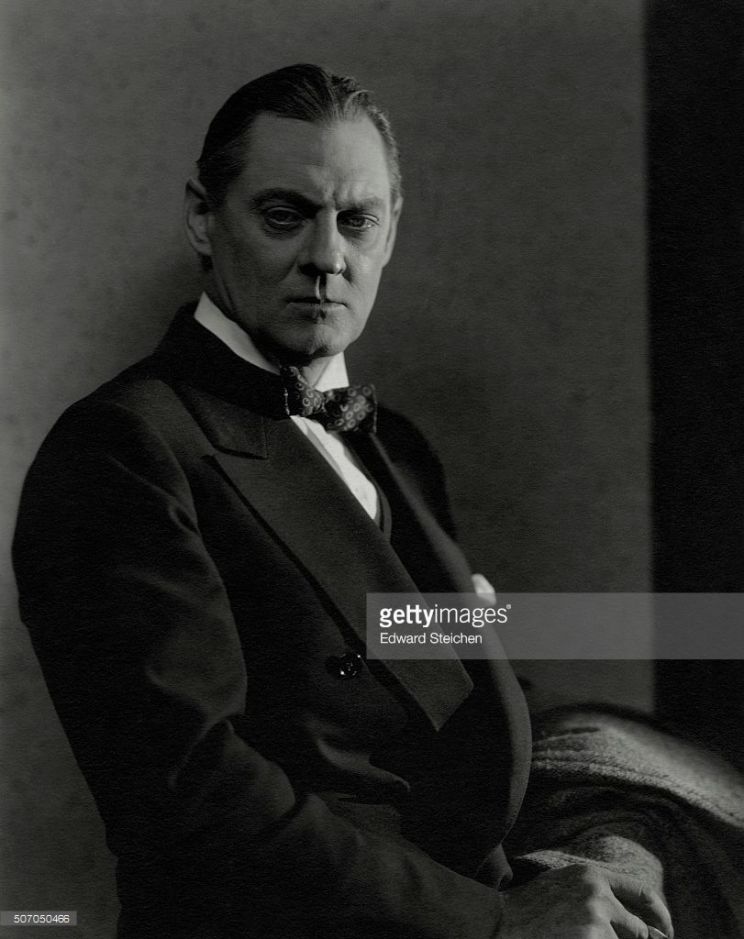 Lionel Barrymore