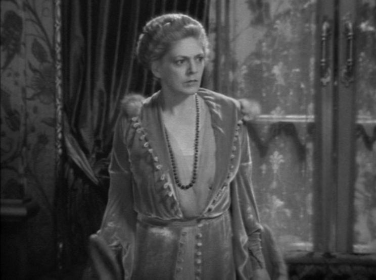Lionel Barrymore