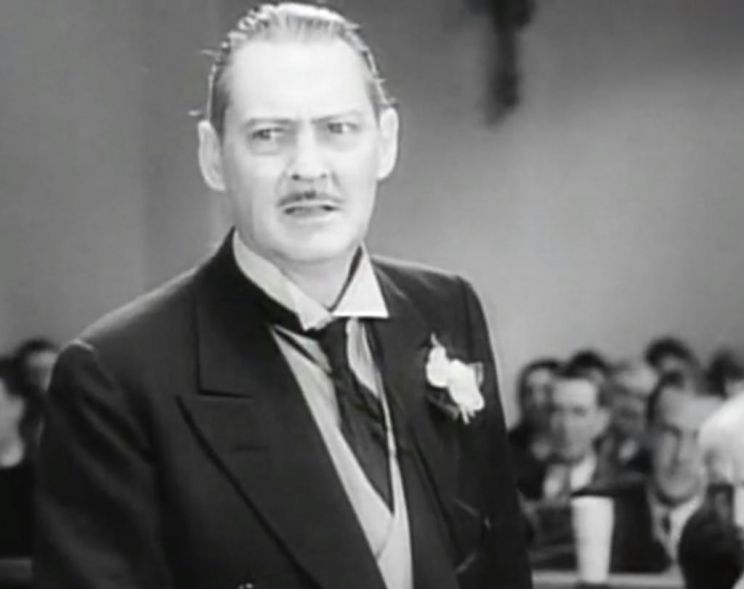 Lionel Barrymore