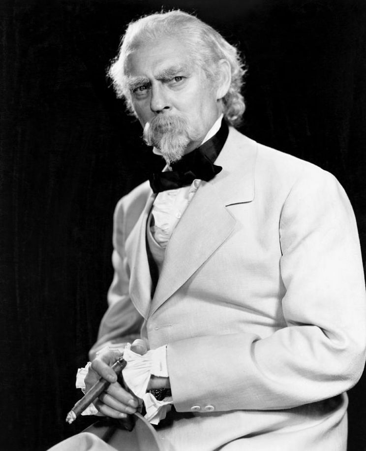 Lionel Barrymore
