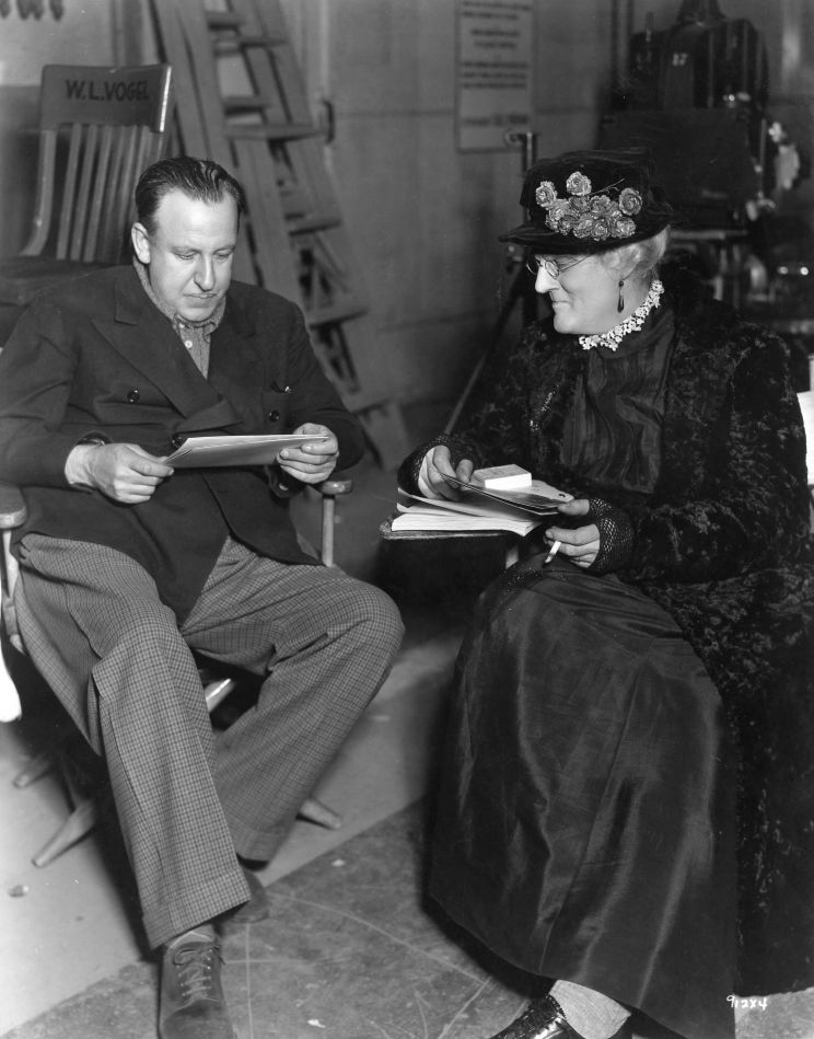 Lionel Barrymore