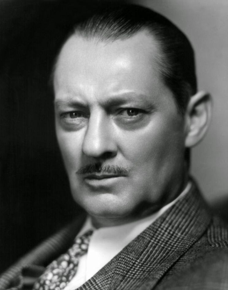 Lionel Barrymore