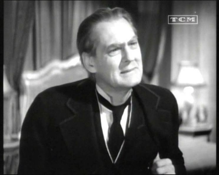 Lionel Barrymore