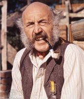 Lionel Jeffries