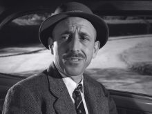 Lionel Jeffries