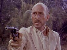 Lionel Jeffries