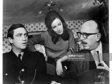 Lionel Jeffries