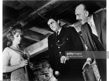 Lionel Jeffries