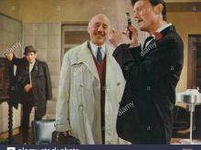 Lionel Jeffries