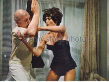 Lionel Jeffries