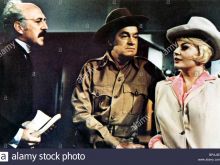 Lionel Jeffries